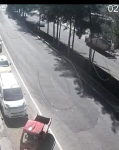 Yeni trafik cezaları yürürlükte… Diyarbakır’da “dur” ihtarına uymayan sürücü adayına 200 bin lira ceza