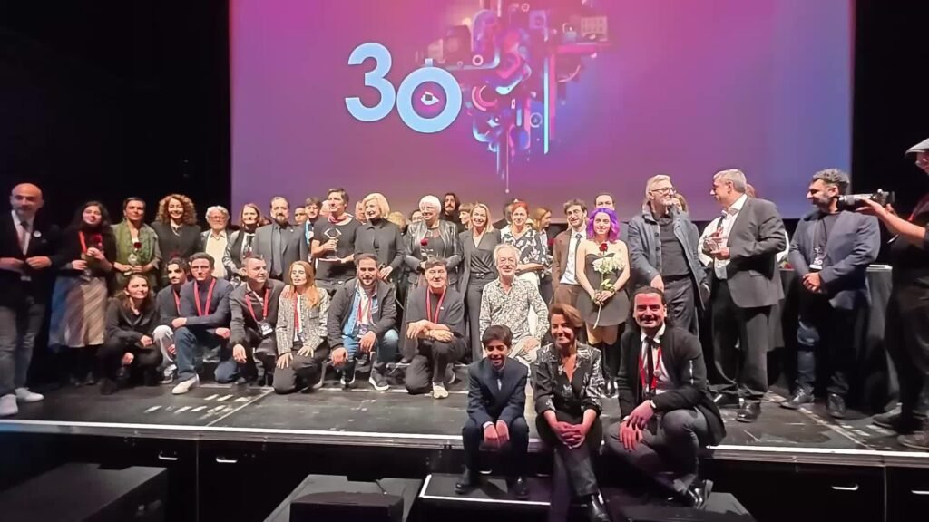Nürnberg Türkiye-Almanya Film Festivali… Eski Almanya Kültür Bakanı Claudia Roth: “Mahmut Tali Öngören Ödülü, demokrasi ve insan hakları simgesi”