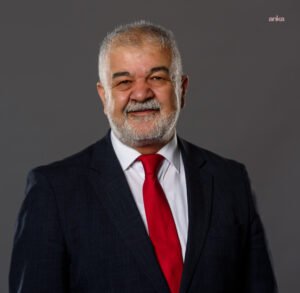 Almanya Türk Toplumu Başkanı Sofuoğlu, Cem Özdemir’i kutladı