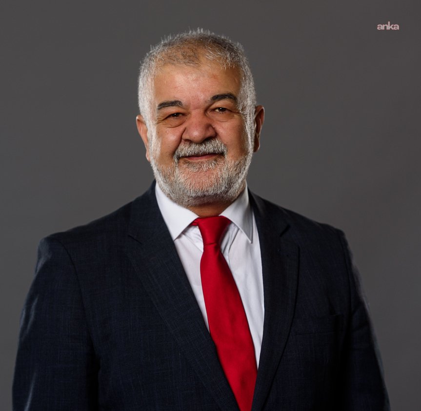 Almanya Türk Toplumu Başkanı Sofuoğlu, Cem Özdemir’i kutladı