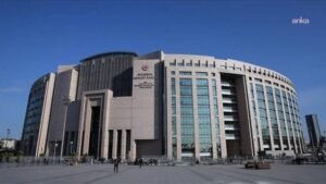 İstanbul Cumhuriyet Başsavcılığı: Yeşil GYO ve Yeşil Global İnşaat’a TMSF kayyım olarak atandı