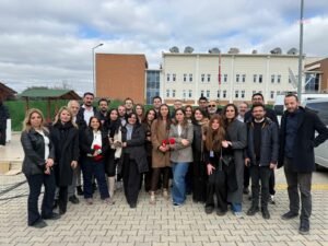 Basın Konseyi: Gazetecilerin Silivri duruşmalarında rahat çalışmaları sağlanmalıdır