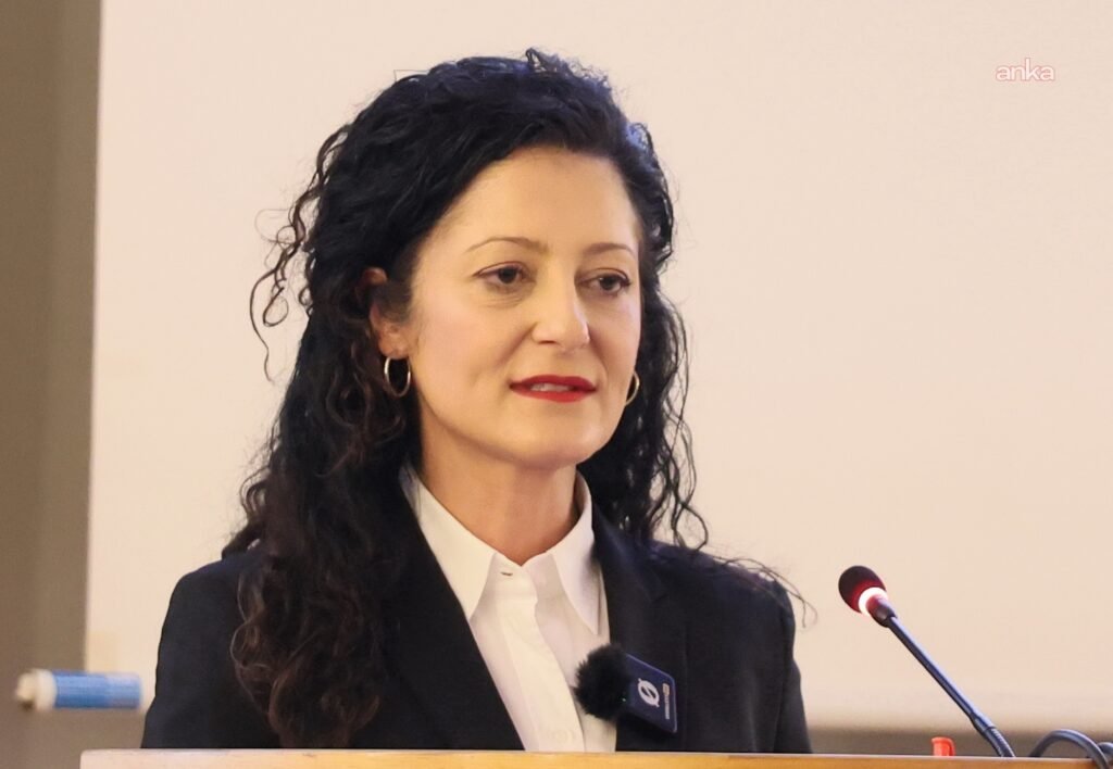 Senatör Kızıltepe: İslamofobiyle mücadele devletin ve toplumun ortak görevidir