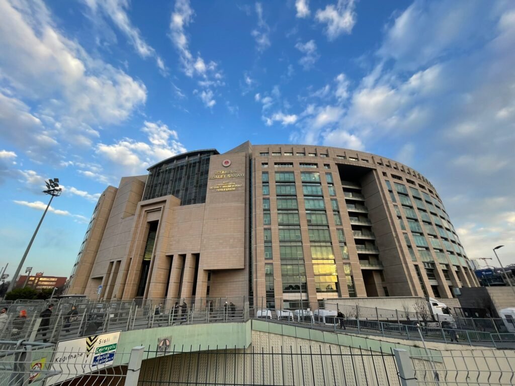 Marka Holding soruşturmasında 3 kişi tutuklandı