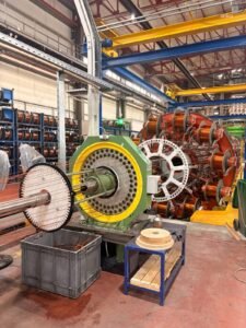 İPA Araştırması: Organize Sanayi Bölgeleri, konut ve AVM kuşatması nedeniyle büyüyemiyor