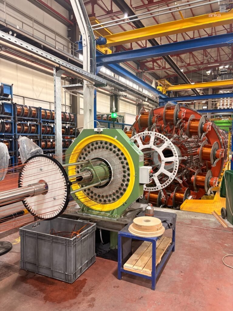 İPA Araştırması: Organize Sanayi Bölgeleri, konut ve AVM kuşatması nedeniyle büyüyemiyor