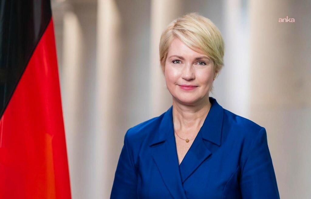 Almanya’da gıda ve akaryakıtta vergi indirimi çağrısı