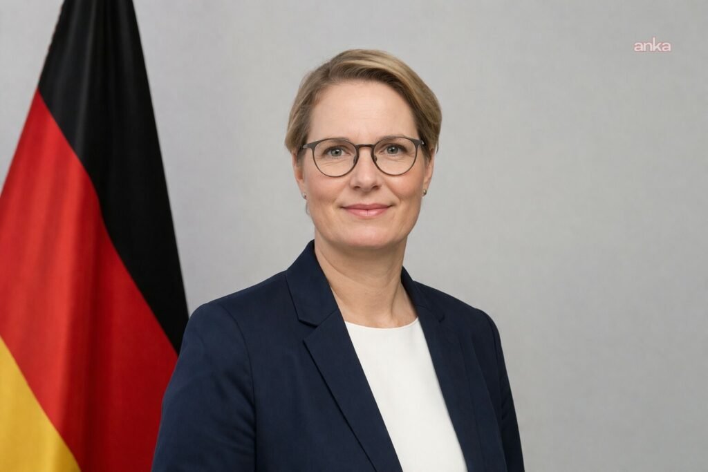 Almanya’da dijital şiddetle mücadele kapsamında hazırlanan yeni yasa taslağı tamamlandı