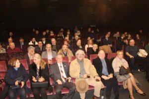 Nürnberg’de “Mavi Vatan ve Türkiye’nin Jeopolitiği” konferansı düzenlendi 7 IMG 0726