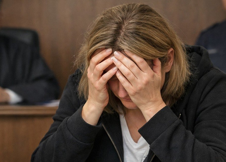 Almanya’da sahte diplomayla öğretmenlik yapan kadına 4,5 yıl hapis cezası