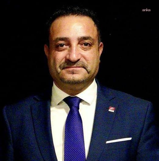 CHP Almanya Federasyonu’ndan “İstanbul’da direniş, Almanya’da dayanışma” mitingi