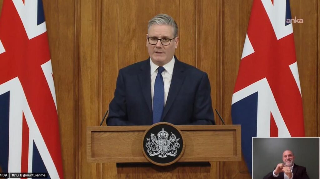 Bakan Fidan, Hollanda Adalet ve Güvenlik Bakanı Weel ile görüştü