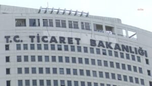 Ticaret Bakanlığı’ndan 183 işletmeye 96,6 milyon lira ceza