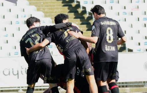 Fatih Karagümrük, Çaykur Rizespor’u 2-1 mağlup etti