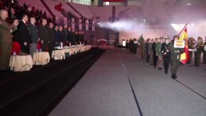 TSK Kır Koşusu Takımı, Antalya’daki Uluslararası Yarı Maraton Şampiyonası’nda dünya şampiyonu oldu