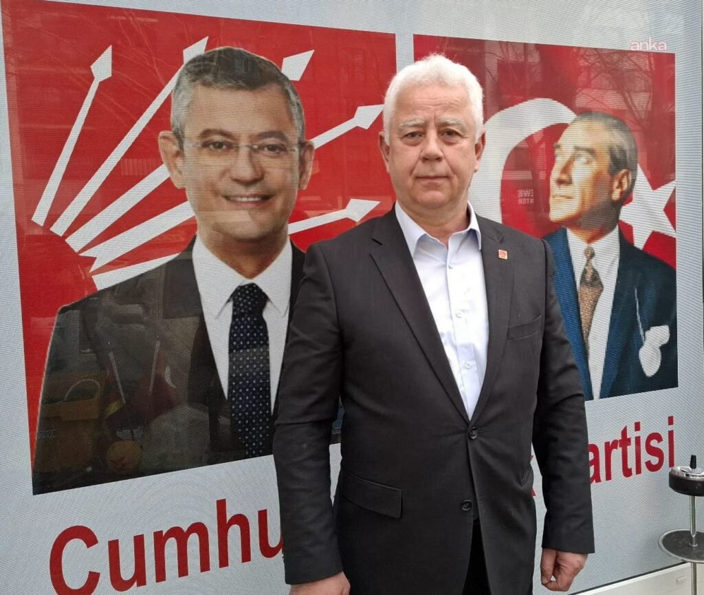 CHP Frankfurt Birliği’nden “Türkiye ve Almanya Siyasi Gündemi” paneli