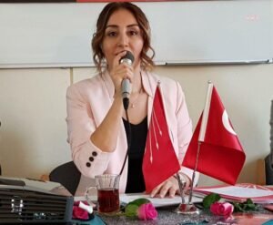 CHP Württemberg Birliği: Okulların, öğretmenlerin ve gençlerin hedef alınmasının kabul edilemez