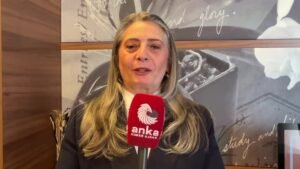 CHP’li Suiçmez: Türkiye Cumhuriyeti’ni Atatürk ilke ve devrimleri doğrultusunda yeniden inşa edeceğiz