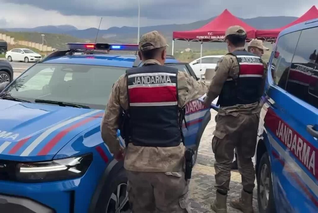 Gülistan Doku soruşturmasında 2 kişi hakkında adli kontrol kararı verildi