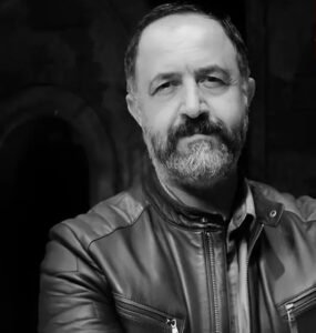 Mehmet Ozgur onur konugu