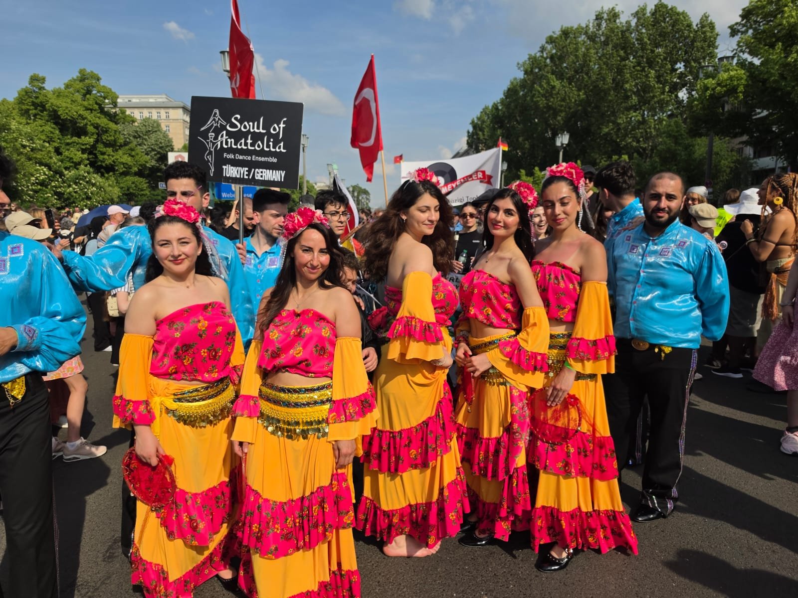 03 Berlin Karnaval