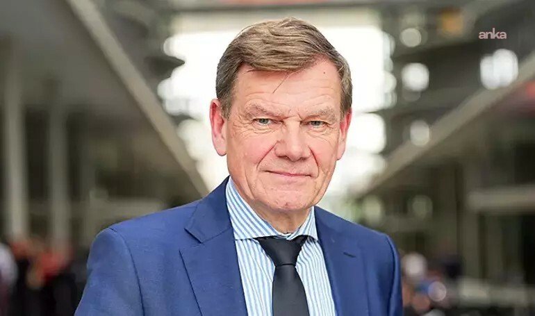 Almanya Dışişleri Bakanı Johann Wadephul: AB’de kapsamlı reform gerekiyor