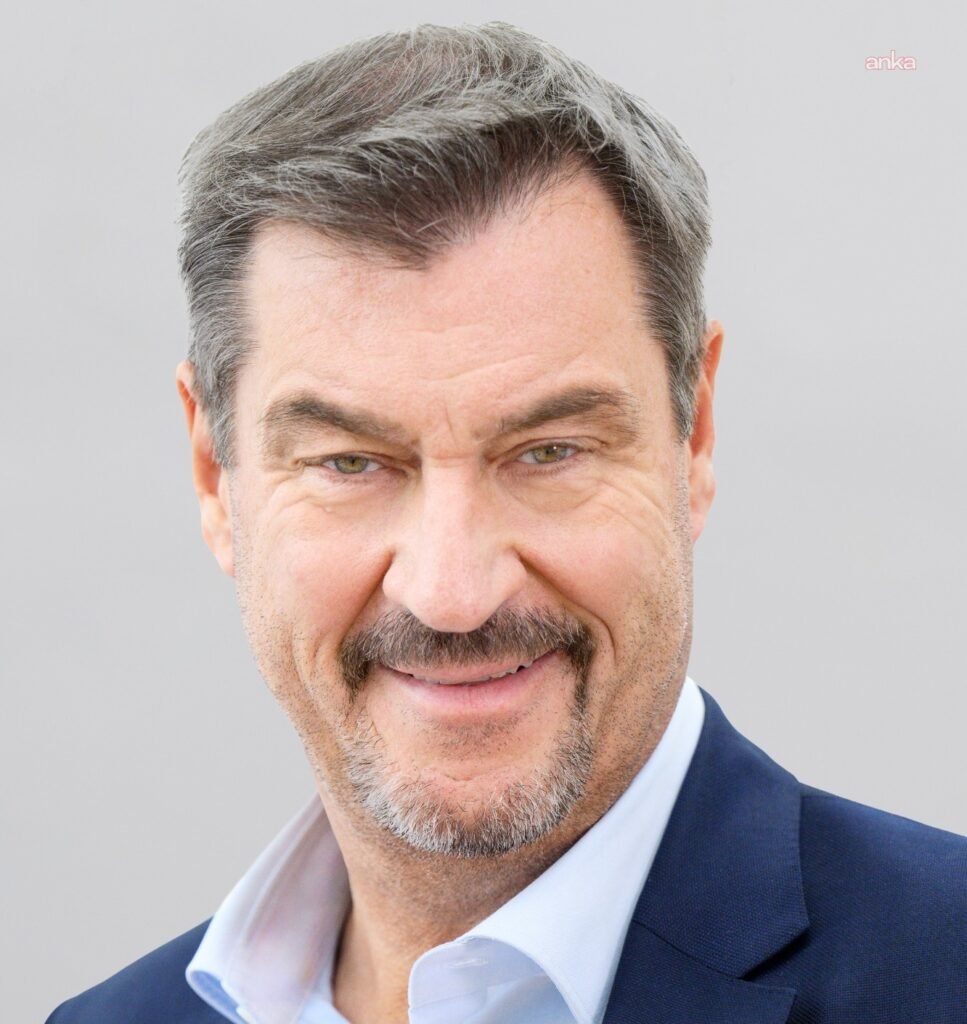 Almanya CSU Parti lideri Markus Söder’den sosyal harcamalarda tasarruf çağrısı