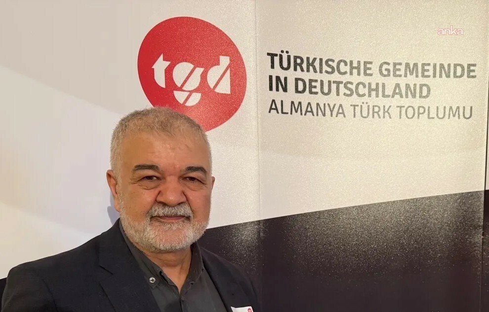Almanya Türk Toplumu Başkanı Gökay Sofuoğlu: Devlet vatandaşların güvenliğini sağlamada daha aktif olmalı