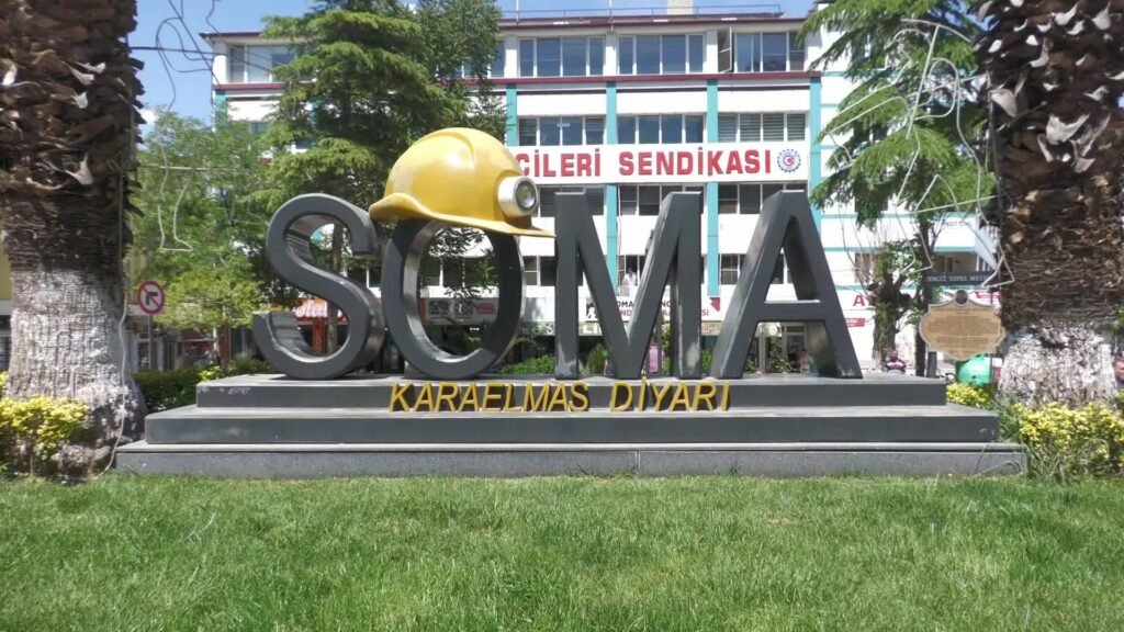 Soma maden faciasında 12’inci yıl… “Unutmayacağız, unutturmayacağız”