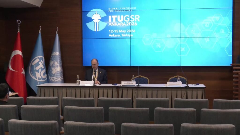BTK, telekomünikasyonun küresel temsilcilerine Ankara’da ev sahipliği yaptı