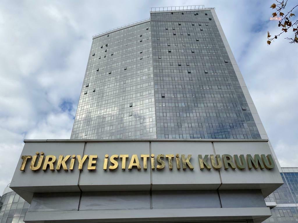 TÜİK: Mevsim etkisinden arındırılmış işsizlik oranı yüzde 8,2 seviyesinde gerçekleşti