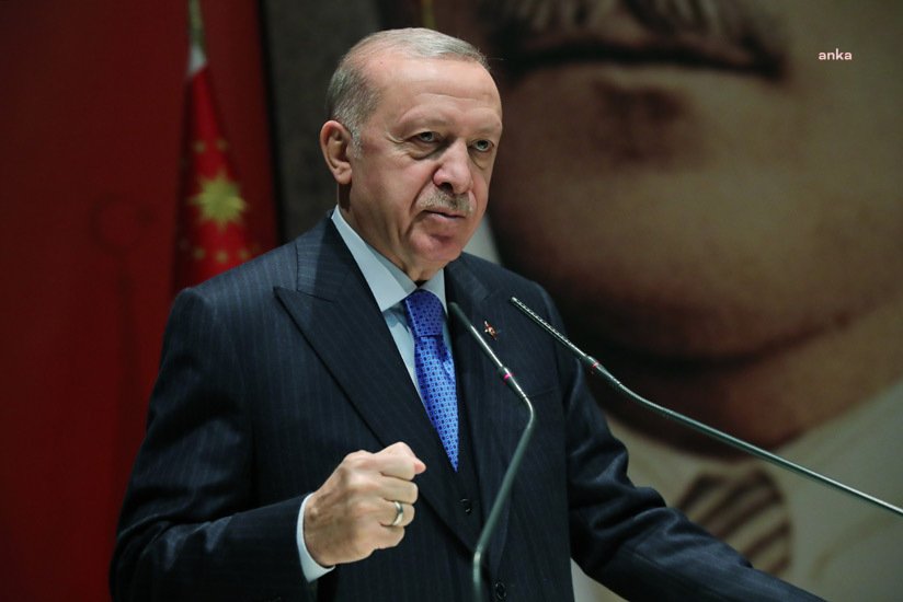 Cumhurbaşkanı Erdoğan: İsrail’in hukuk tanımaz eylemlerine karşı uluslararası toplumu harekete geçmeye davet ediyoruz