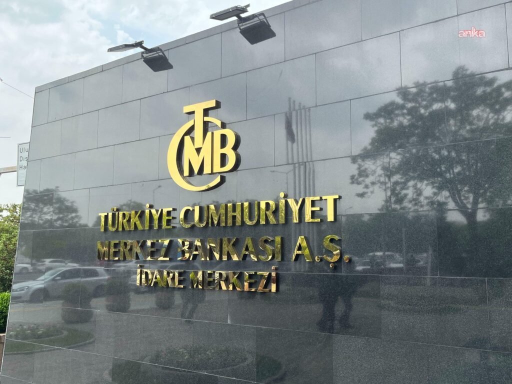Merkez Bankası, yaklaşık 9 milyar dolarlık rezerv satışı yaptı