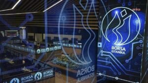 Piyasalarda yeni işlem gününde satış baskısı devam etti