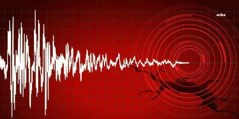 Osmaniye’nin Sumbas ilçesinde 4.2 büyüklüğünde deprem