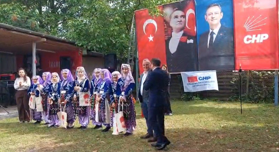 CHP Baden Birligi