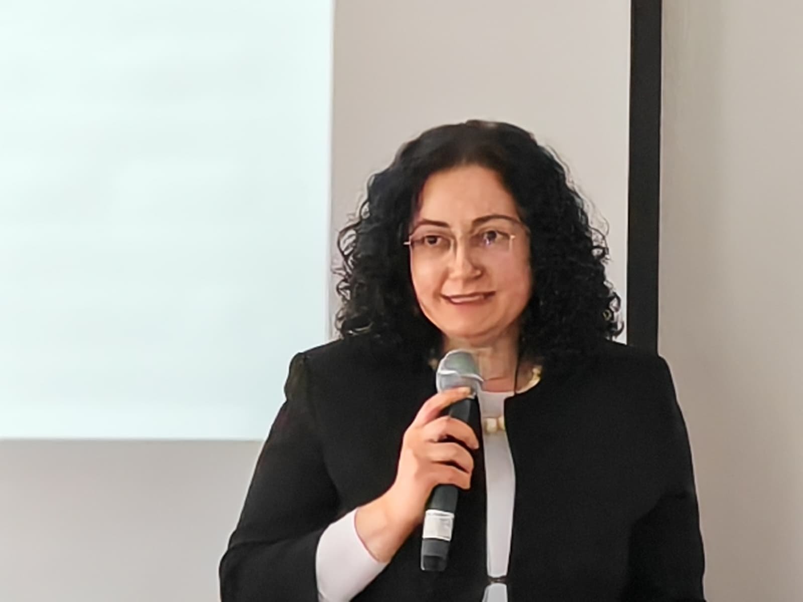 Fatma Tasan Cebeci