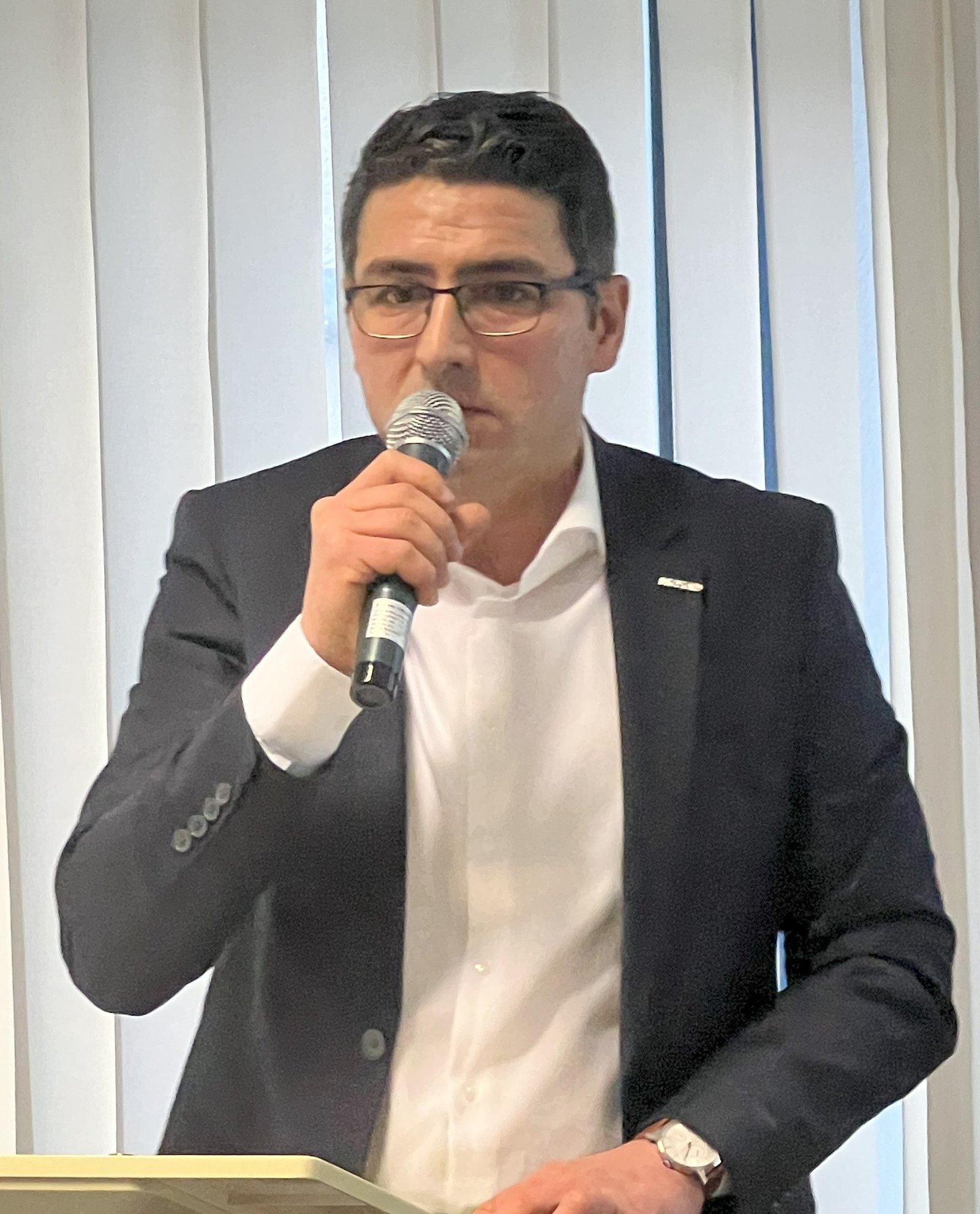 Musiad Tahir Aksu