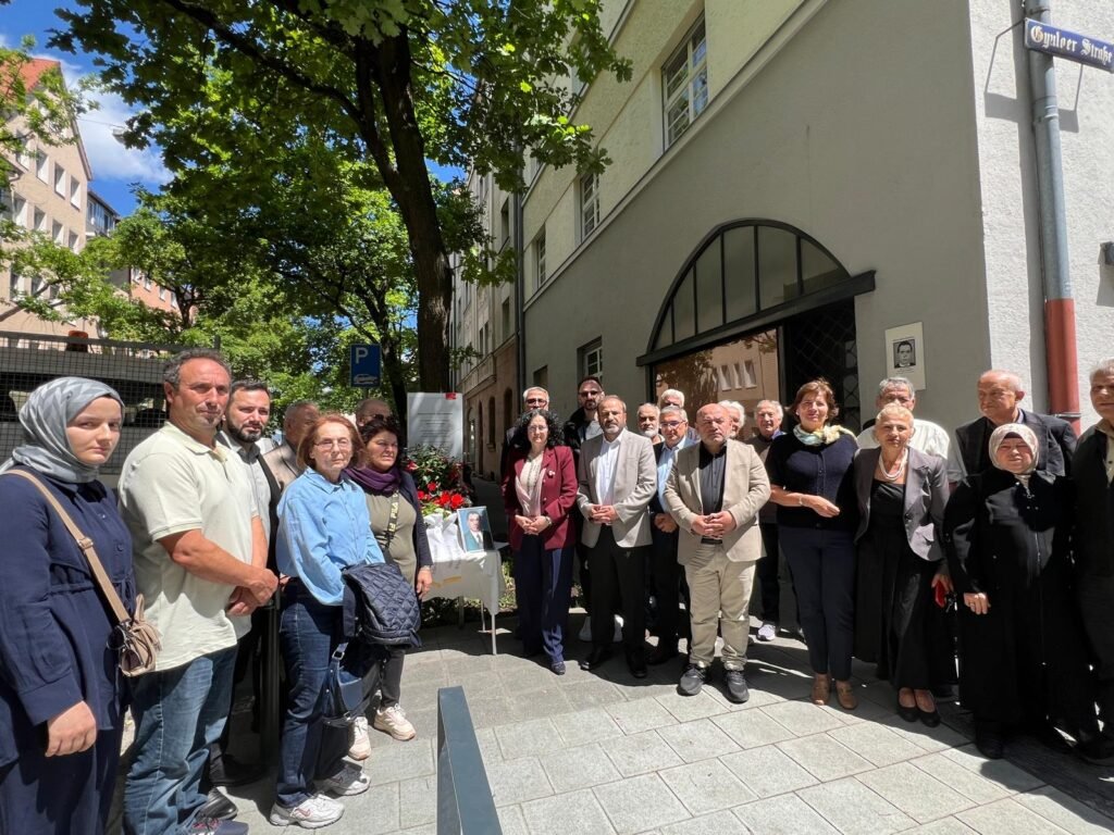Başkonsolos Cebeci: Irkçılık ve yabancı düşmanlığına karşı hep birlikte mücadele etmeliyiz