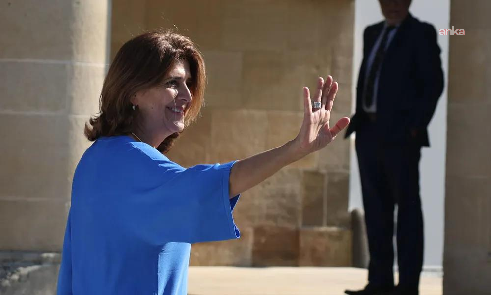 BM Genel Sekreteri’nin Kıbrıs Kişisel Temsilcisi Holguin, Kıbrıs’ta yeni sürecin takvimini açıkladı