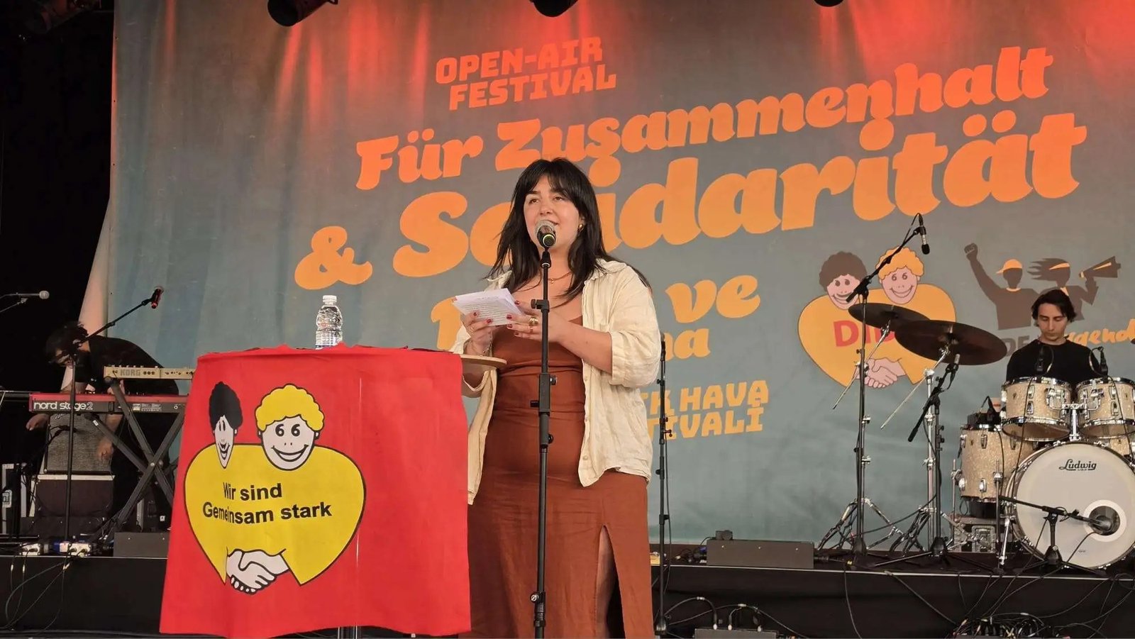 Alev Bahadir