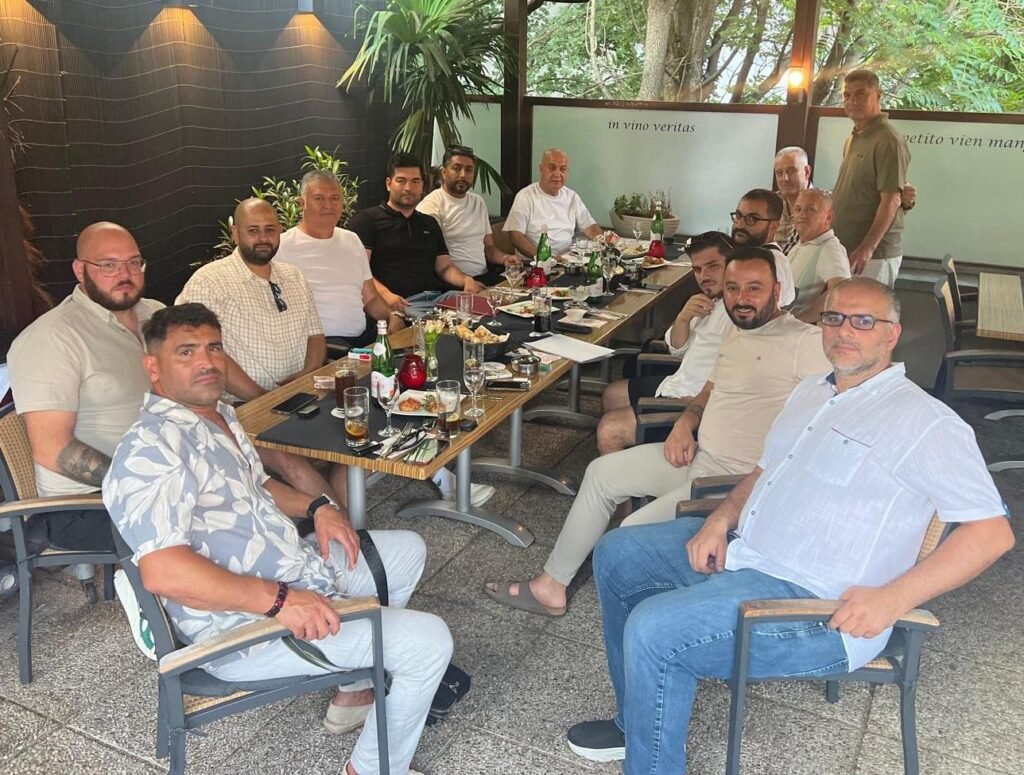 Atatürk kupası futbol turnuvası 2027’ye ertelendi