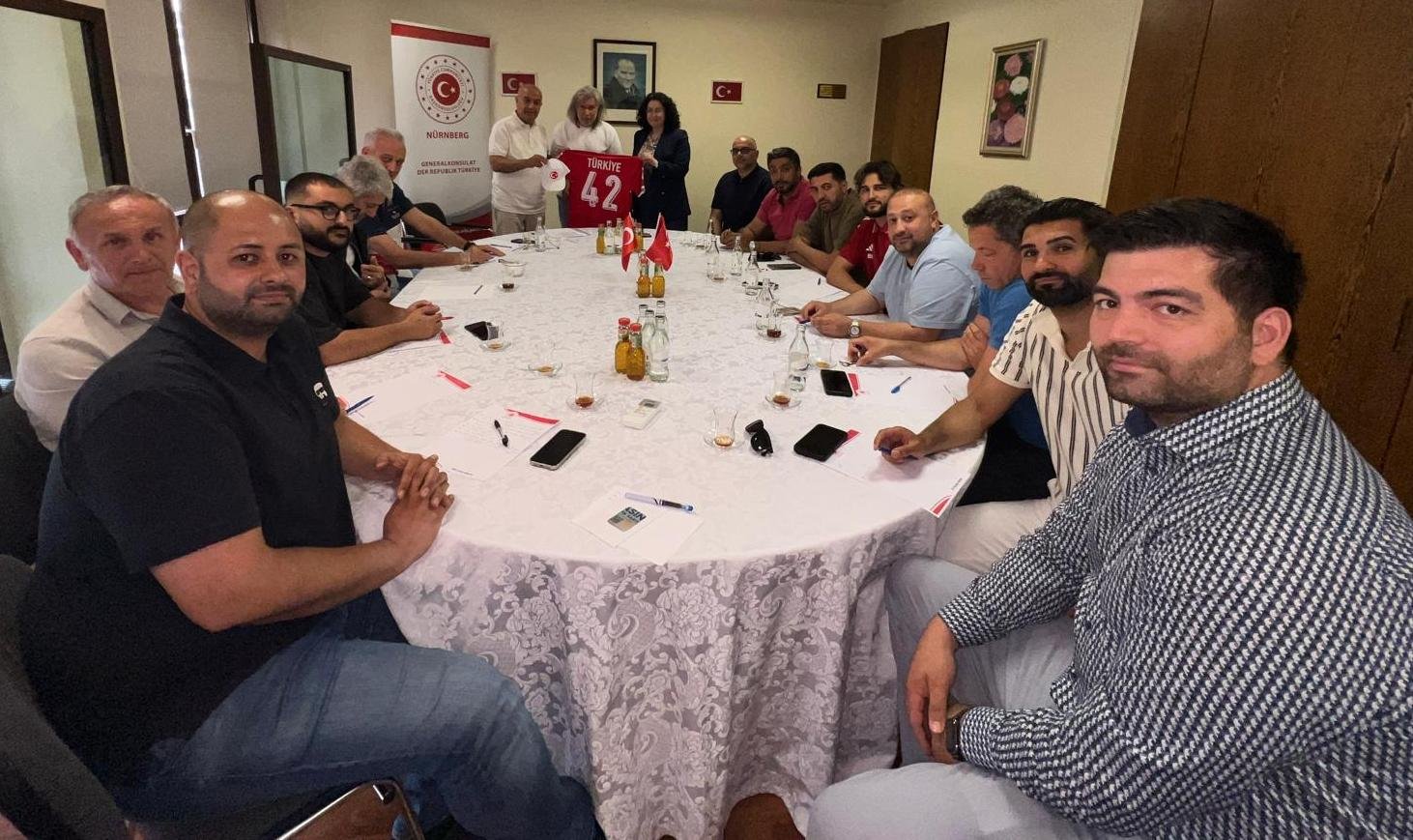 Ataturk kupasi 3