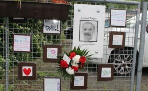 NSU terör örgütü tarafından öldürülen İsmail Yaşar Nürnberg’de anılacak