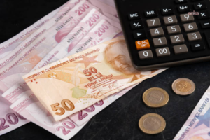 TÜİK: Hizmet üretim endeksi yıllık yüzde 2,2 arttı