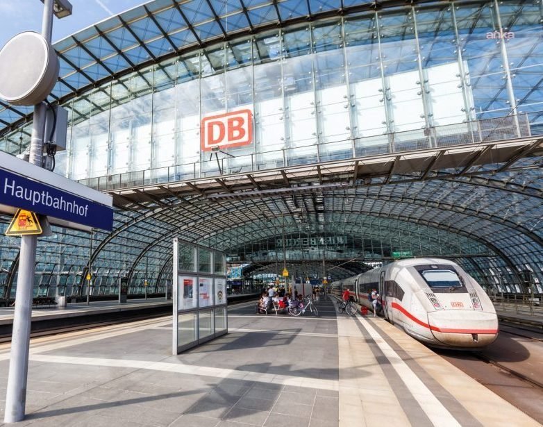 Almanya’da tren istasyonlarında alkol yasağı getiriliyor