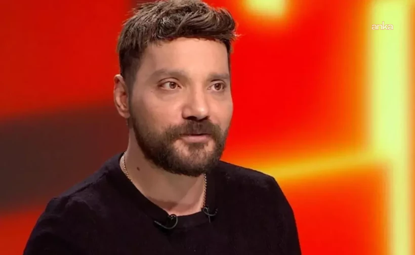 “Ahbap” soruşturmasında Oğuzhan Uğur’un da aralarında bulunduğu 9 kişi tutuklandı