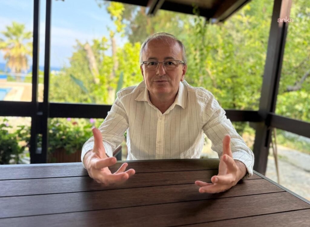 CHP Berlin Birliği: Mücadelemizi Özgür Özel’in yeni partisinde sürdüreceğiz