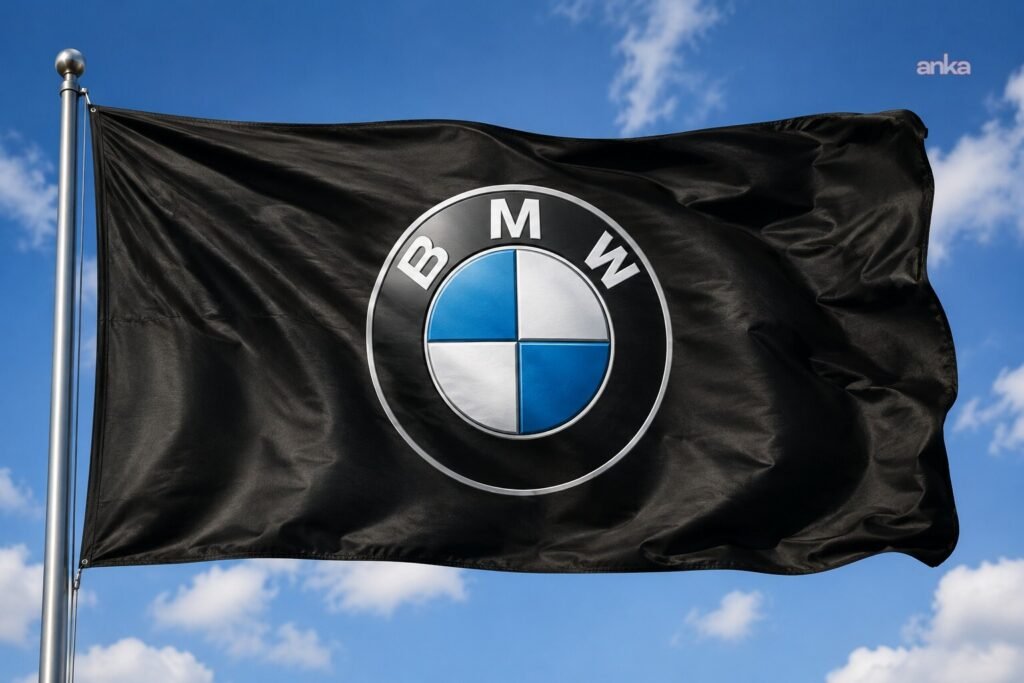 BMW, 8 bin kişiyi işten çıkarmayı planlıyor