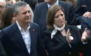 CHP Belçika Birliği başkanı ve yönetim kurulu üyeleri CHP’den istifa etti
